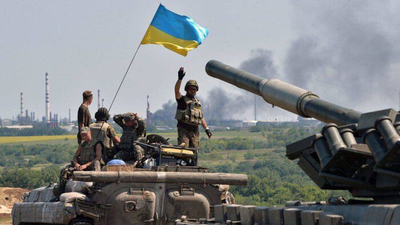 Пентагон заявив, що українські війська змінили динаміку війни