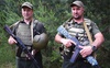 Брати з Волині кинули заробітки і стали на захист України