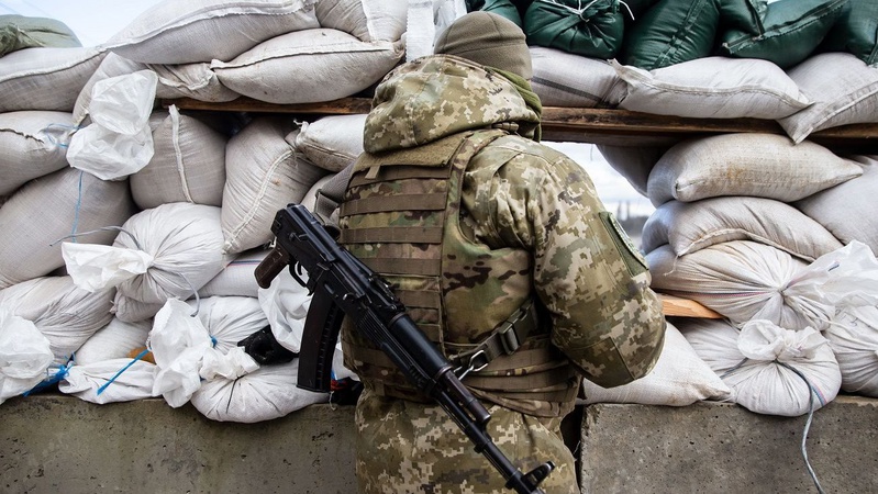 Україна посилила оборону кордонів із Білоруссю та у двох північних областях біля РФ