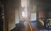 У згорілому будинку в Рожищі знайшли тіла двох 58-річних чоловіків
