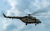 У росії впав вертоліт – екіпаж загинув