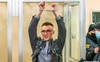 Українського активіста з Одеси Стерненка засудили до 7 років тюрми