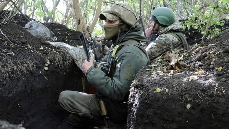 За добу українські воїни знищили близько 470 окупантів: бойові втрати ворога