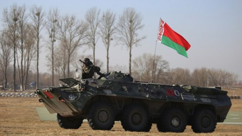 Генерал США пояснив, чи вступлять війська білорусі у війну проти України