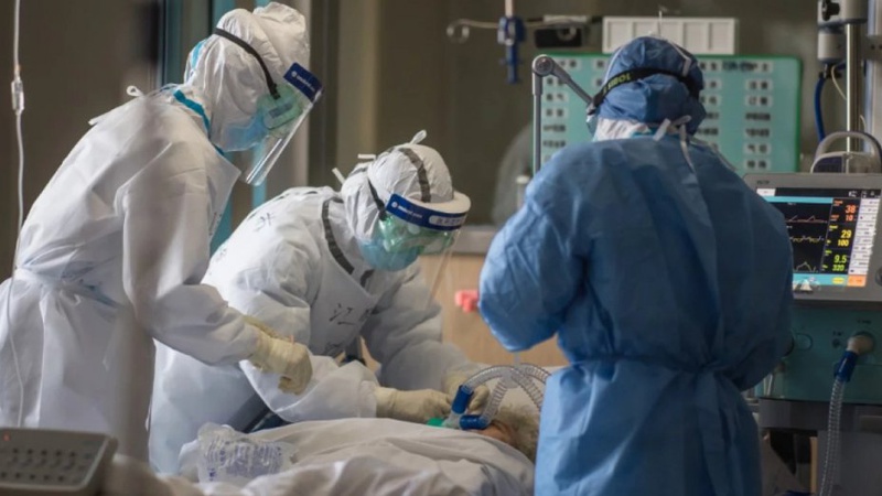 Троє людей померло, 370 – захворіло: ситуація з коронавірусом на Волині