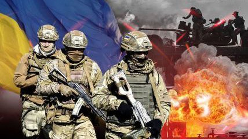 У НАТО зробили невтішний прогноз щодо термінів війни в Україні