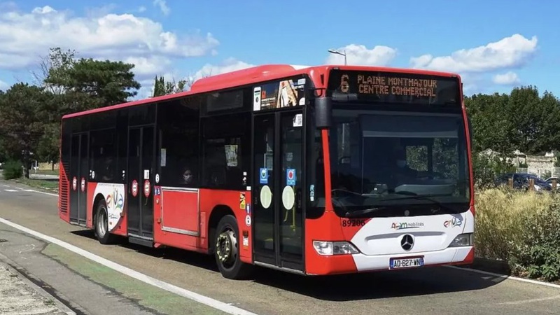 У Нововолинську влітку автобуси курсуватимуть за графіком «вихідного дня»