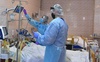 Скільки заражених коронавірусом ковельчан – у лікарнях