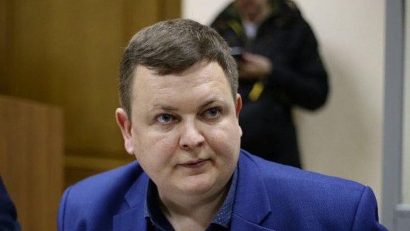 Беззмістовно говорити, що хтось наживається на продажі десяти бронежилетів, — адвокат Татарченко