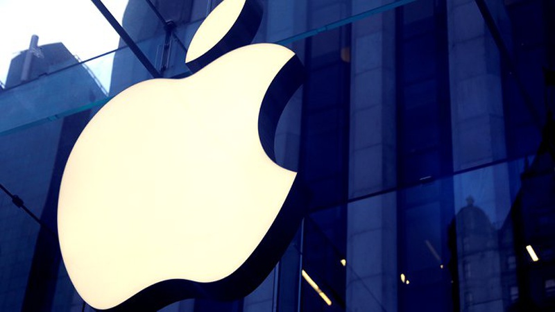 В Україні відкрили офіційний офіс компанії Apple