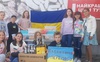 На Волині діти продають пончики та плетуть браслети: збирають кошти українським воїнам
