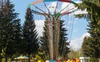 У Парку культури і відпочинку імені Лесі Українки оновлять атракціони: обрали орендаря