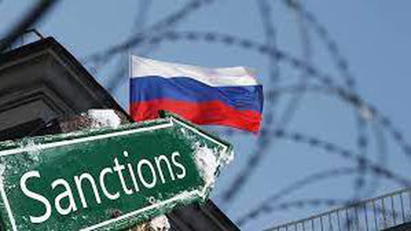 ЄС може представити шостий пакет санкцій проти росії цього тижня
