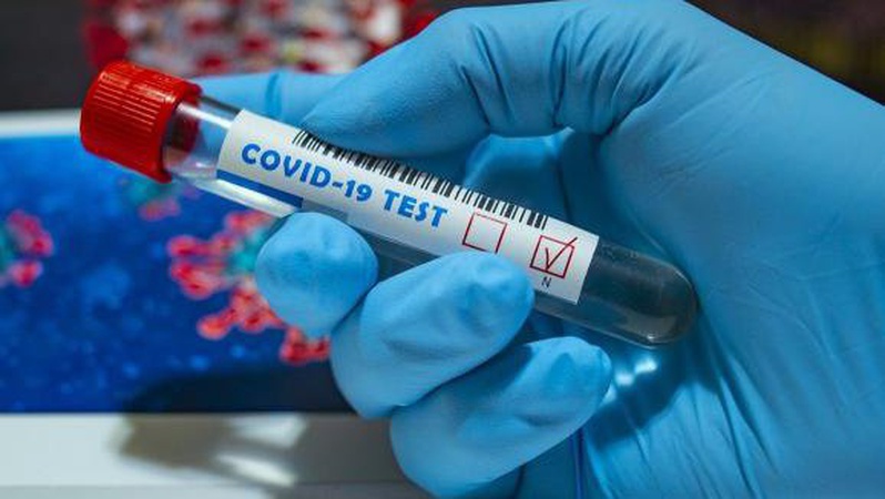 На Волині за добу підтвердили 52 інфікування COVID-19: де виявили нових хворих