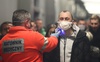 «Пік третьої хвилі пандемії очікується в березні-квітні», – міністр охорони здоров’я Польщі