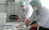 В Україні 541 новий випадок коронавірусу, на Волині – 3