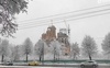 У Луцьку зупинили будівництво найбільшого храму УПЦ (МП): в чому річ.ФОТО