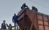 У Луцьку помер 14-річний хлопець, якого уразило струмом на даху вантажного вагона
