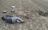 Шукали метал – знайшли снаряд: деталі трагедії на Волині.ФОТО