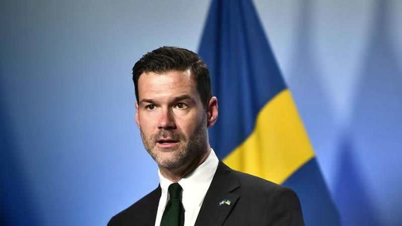 Швеція надає Україні «зимову» допомогу на €120 млн
