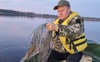 На Волині екологи знайшли понад 1,5 км заборонених риболовних сіток