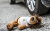 В області зросла кількість аварій за участю дітей: в поліції нагадують головні правила безпеки на дорогах