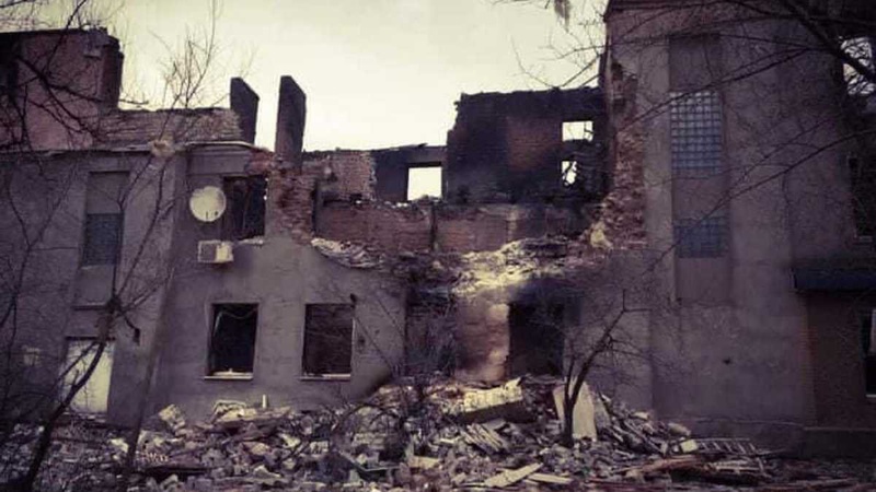 Окупанти намагалися штурмувати населені пункти Луганщини, але зазнали значних втрат