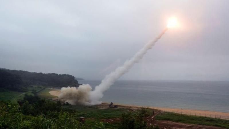 США можуть вперше надати Україні далекобійні ракети