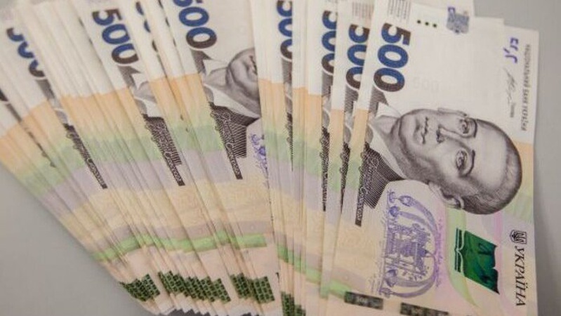 Нацбанк назвав найпопулярнішу банкноту в Україні