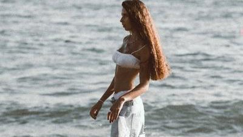 «Спалах таланту: Rionna випустила захоплюючий трек «Бай-Бай»