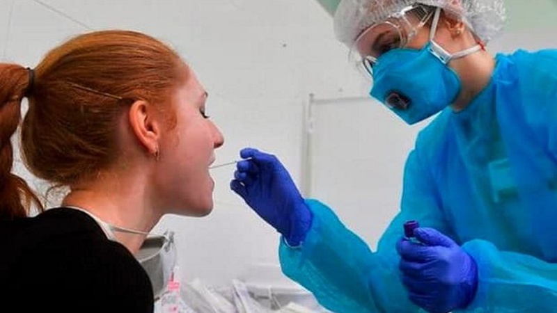На Волині за добу підтвердили 679 інфікувань коронавірусом: де виявили нових хворих