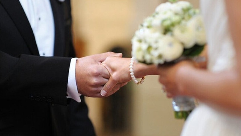 Луцький ЦНАП кличе одружуватися 14 лютого: обіцяють сюрпризи