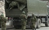 Окупанти знов хочуть мобілізувати кримчан