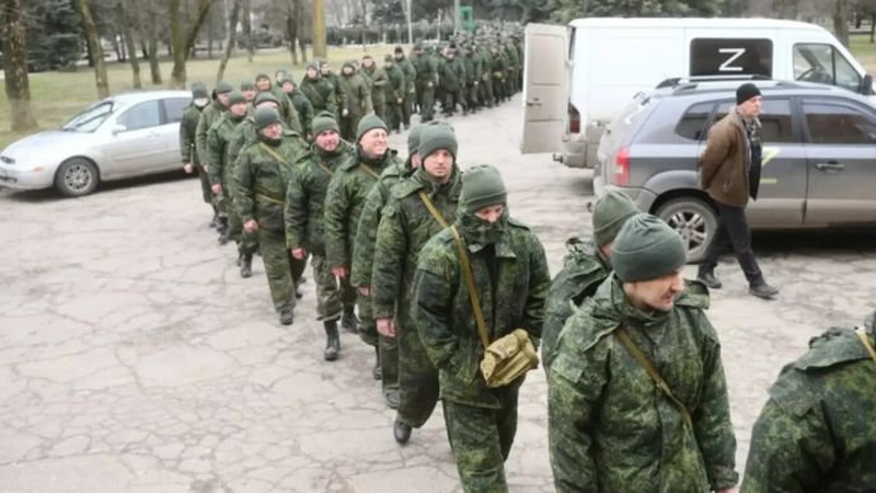 росія мобілізувала пів мільйона військовослужбовців, – Резніков