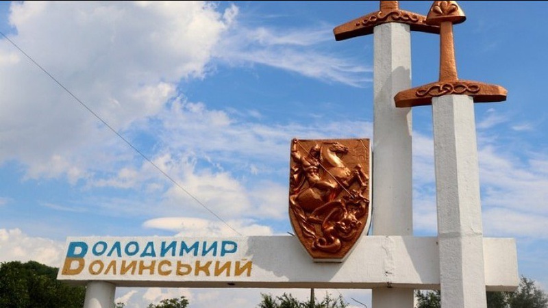 Загиблим захисникам з Володимира присвоїли звання «почесного громадянина міста»