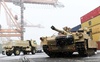 Західні союзники пообіцяли Україні 321 важкий танк