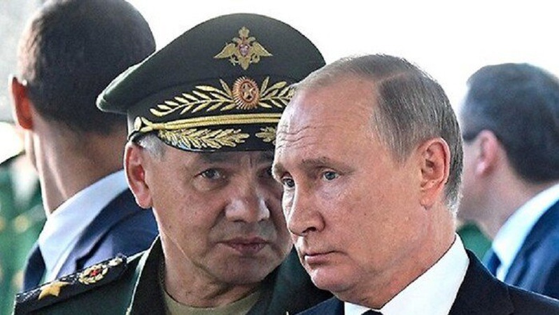 У російській армії назріває розкол, – CNN
