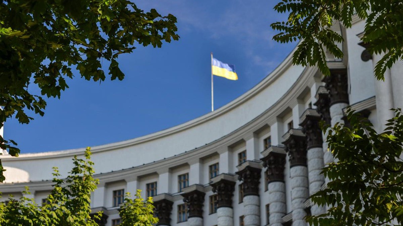 Уряд заборонив експорт вугілля, мазуту та українського газу