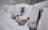 Скільки техніки та двірників розчищають Луцьк від снігу. ВІДЕО