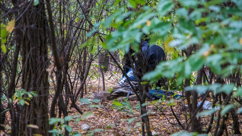 Волинянина, тіло якого знайшли біля школи у Володимирі, – вбили