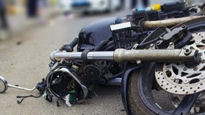 На Волині 14-річний мотоцикліст влетів у підводу: є постраждалі