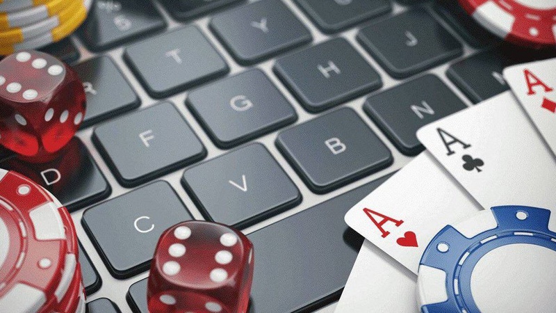 Зеленський підписав Указ щодо онлайн-казино в Україні