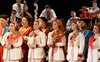 Через фінансові труднощі Волинський народний хор не може виїхати на гастролі