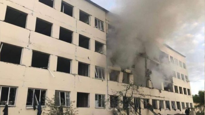Повідомили про кількість жертв внаслідок авіаудару окупантами на Чернігівщині