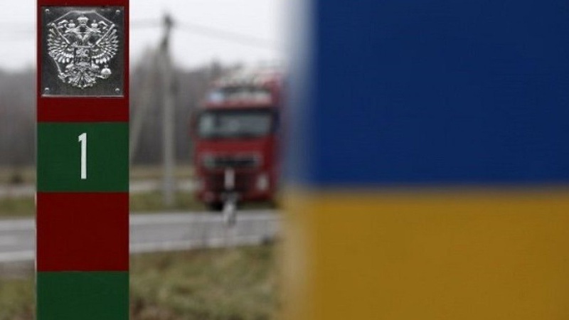 Росіяни планують провокацію на українсько-білоруському кордоні, – ГУР