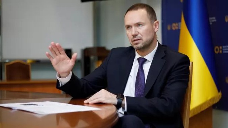 Вахович та ЛНТУ  просили, щоб Шкарлет лишився міністром освіти та науки України