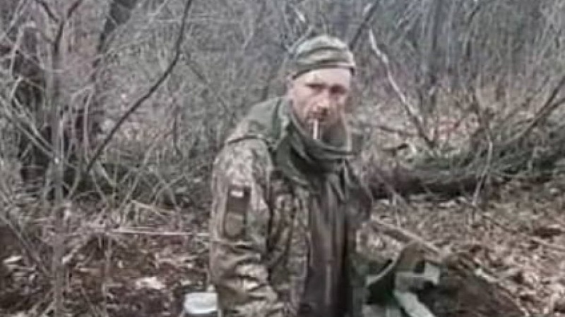 США прокоментували розстріл військовополоненого українця