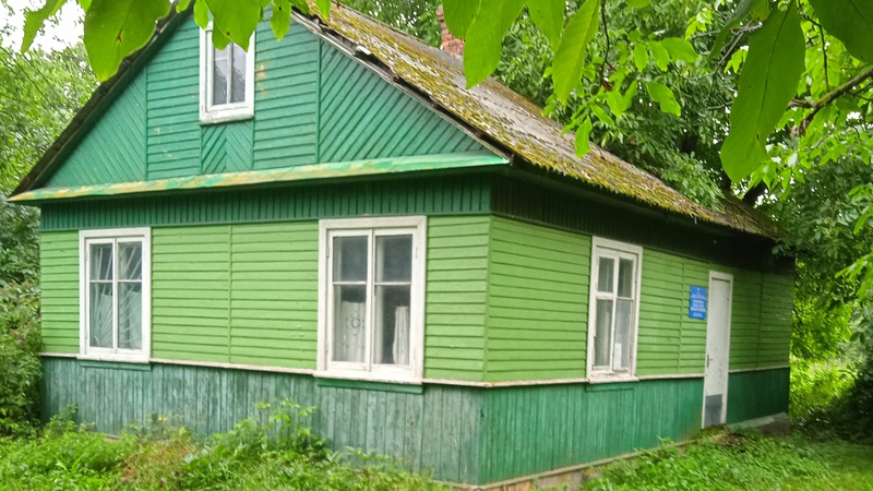 Від 15 до 57 тисяч гривень за хату: у селах Локачинщини з аукціону продають будівлі ветеринарної медицини