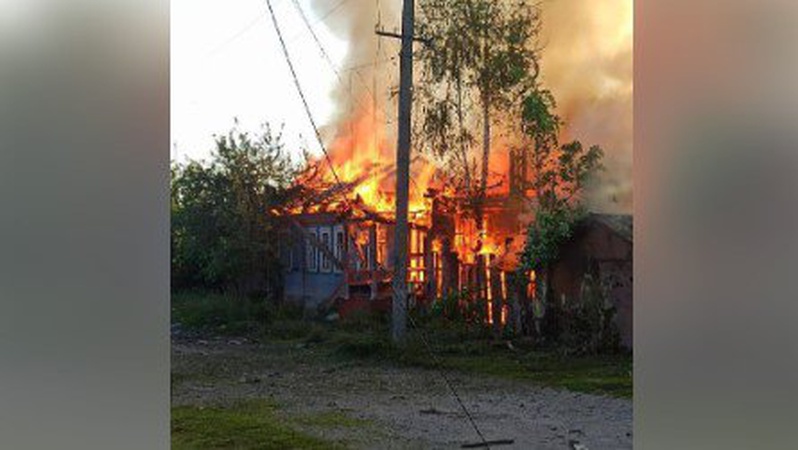 Росіяни обстріляли з артилерії прикордоння Сумщини: пошкоджені 6 будинків