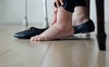 Ковельські медики врятували паціенту ногу, яку той міг втратити